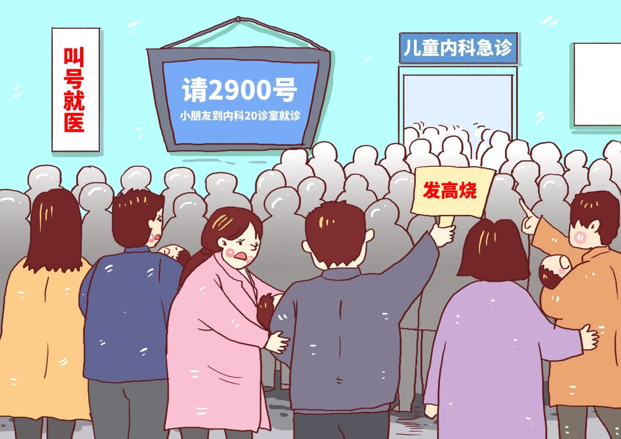 10歲兒童支原體肺炎，為什么這個(gè)炎癥指標(biāo)這么高？